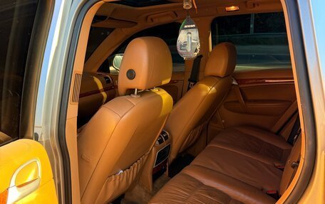 Porsche Cayenne III, 2007 год, 1 320 000 рублей, 3 фотография