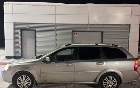 Chevrolet Lacetti, 2008 год, 450 000 рублей, 4 фотография