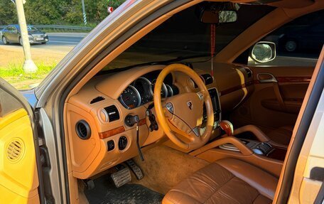 Porsche Cayenne III, 2007 год, 1 320 000 рублей, 4 фотография