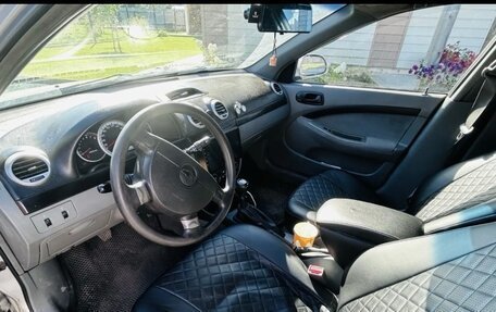 Chevrolet Lacetti, 2008 год, 450 000 рублей, 6 фотография
