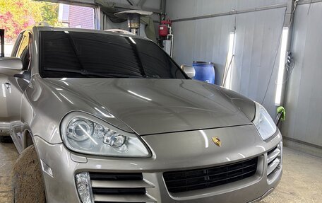 Porsche Cayenne III, 2007 год, 1 320 000 рублей, 6 фотография