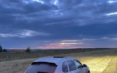 Porsche Cayenne III, 2007 год, 1 320 000 рублей, 7 фотография