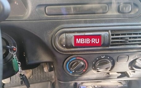 Chevrolet Niva I рестайлинг, 2006 год, 205 000 рублей, 6 фотография