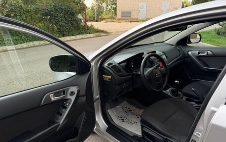 KIA Cerato III, 2011 год, 785 000 рублей, 11 фотография