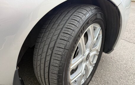 KIA Cerato III, 2011 год, 785 000 рублей, 10 фотография