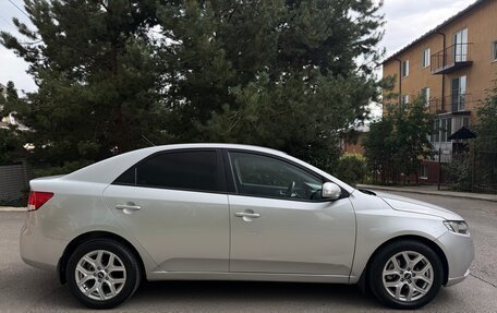 KIA Cerato III, 2011 год, 785 000 рублей, 8 фотография