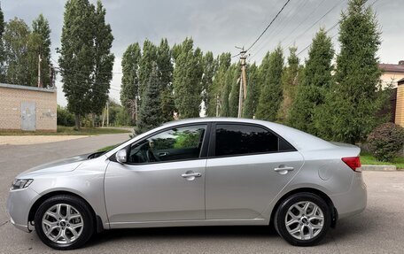 KIA Cerato III, 2011 год, 785 000 рублей, 7 фотография