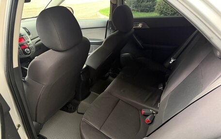KIA Cerato III, 2011 год, 785 000 рублей, 12 фотография