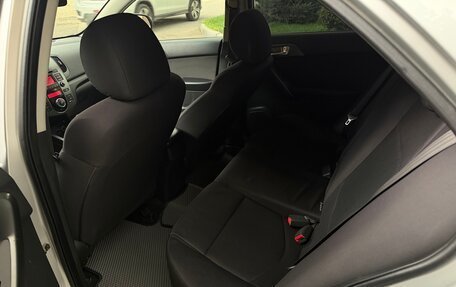 KIA Cerato III, 2011 год, 785 000 рублей, 13 фотография