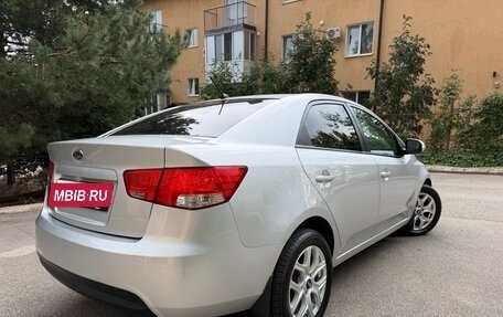 KIA Cerato III, 2011 год, 785 000 рублей, 4 фотография