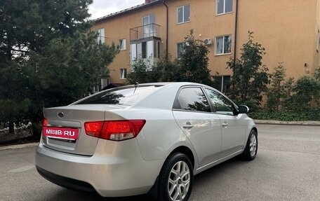 KIA Cerato III, 2011 год, 785 000 рублей, 9 фотография
