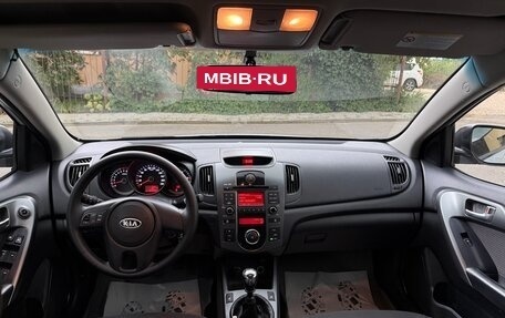 KIA Cerato III, 2011 год, 785 000 рублей, 14 фотография