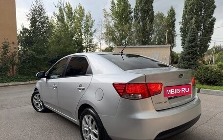 KIA Cerato III, 2011 год, 785 000 рублей, 3 фотография