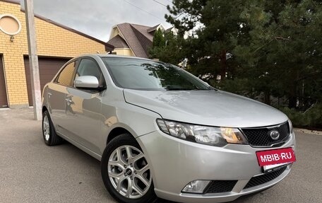KIA Cerato III, 2011 год, 785 000 рублей, 2 фотография