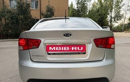 KIA Cerato III, 2011 год, 785 000 рублей, 6 фотография