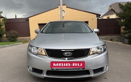 KIA Cerato III, 2011 год, 785 000 рублей, 5 фотография