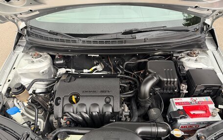 KIA Cerato III, 2011 год, 785 000 рублей, 15 фотография