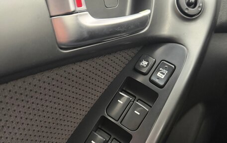 KIA Cerato III, 2011 год, 785 000 рублей, 17 фотография