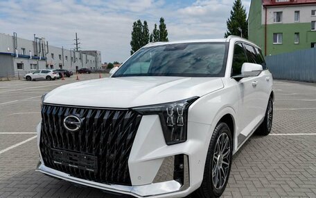 GAC GS8, 2026 год, 5 349 000 рублей, 1 фотография