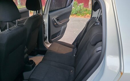 Skoda Fabia II, 2013 год, 700 000 рублей, 13 фотография