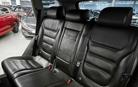 Volkswagen Touareg III, 2011 год, 1 649 000 рублей, 6 фотография