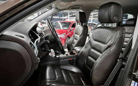 Volkswagen Touareg III, 2011 год, 1 649 000 рублей, 5 фотография