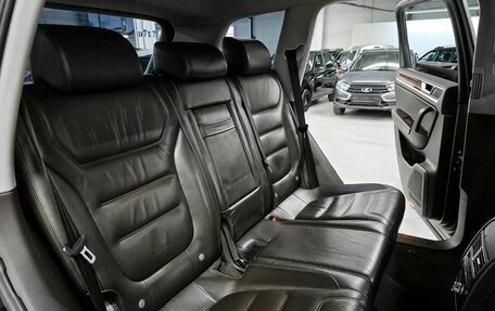 Volkswagen Touareg III, 2011 год, 1 649 000 рублей, 8 фотография