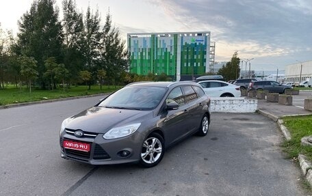 Ford Focus III, 2013 год, 670 000 рублей, 1 фотография