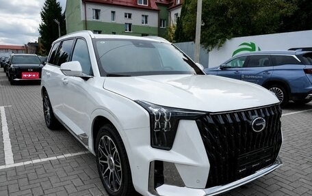 GAC GS8, 2026 год, 5 349 000 рублей, 2 фотография