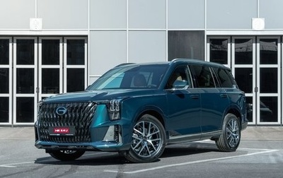 GAC GS8, 2026 год, 4 949 000 рублей, 1 фотография