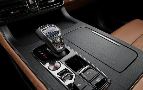 GAC GS8, 2026 год, 5 349 000 рублей, 11 фотография