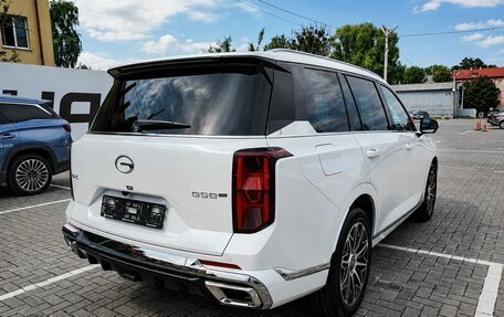 GAC GS8, 2026 год, 5 349 000 рублей, 4 фотография