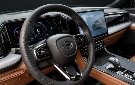 GAC GS8, 2026 год, 5 349 000 рублей, 10 фотография