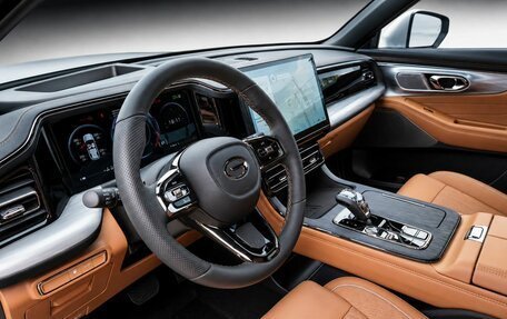 GAC GS8, 2026 год, 5 349 000 рублей, 9 фотография