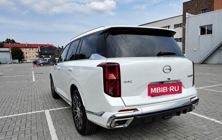 GAC GS8, 2026 год, 5 349 000 рублей, 6 фотография