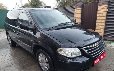 Dodge Caravan IV, 2004 год, 1 200 000 рублей, 1 фотография