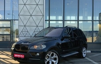 BMW X5, 2007 год, 1 749 000 рублей, 1 фотография