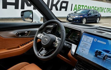 GAC GS8, 2026 год, 5 349 000 рублей, 18 фотография
