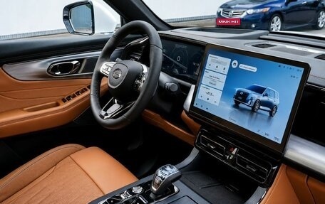 GAC GS8, 2026 год, 5 349 000 рублей, 17 фотография