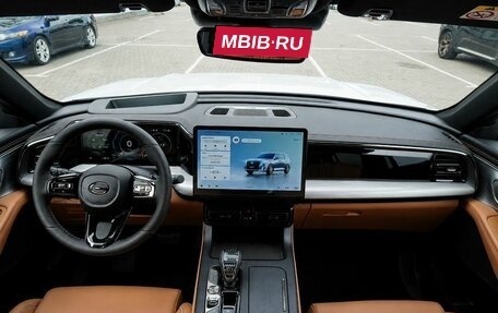GAC GS8, 2026 год, 5 349 000 рублей, 15 фотография