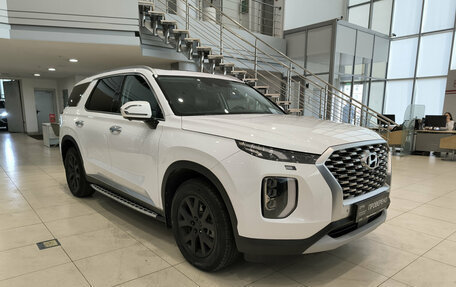 Hyundai Palisade I, 2019 год, 3 950 000 рублей, 7 фотография