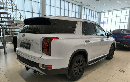 Hyundai Palisade I, 2019 год, 3 950 000 рублей, 9 фотография