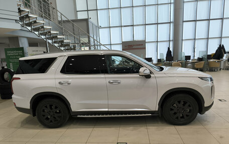 Hyundai Palisade I, 2019 год, 3 950 000 рублей, 8 фотография