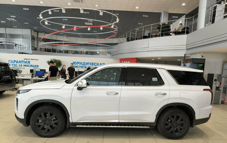 Hyundai Palisade I, 2019 год, 3 950 000 рублей, 12 фотография