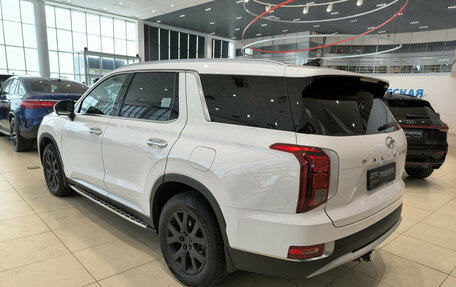 Hyundai Palisade I, 2019 год, 3 950 000 рублей, 11 фотография