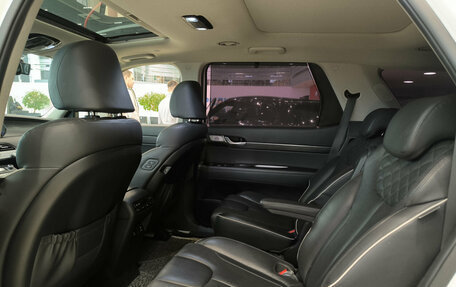 Hyundai Palisade I, 2019 год, 3 950 000 рублей, 16 фотография