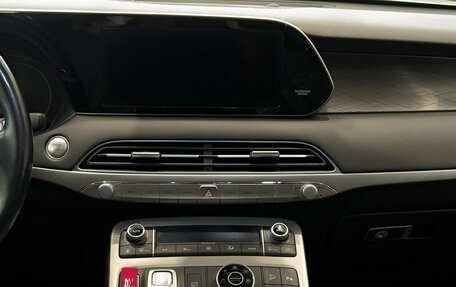 Hyundai Palisade I, 2019 год, 3 950 000 рублей, 19 фотография