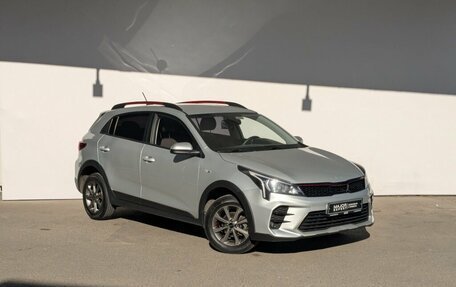 KIA Rio IV, 2021 год, 1 795 000 рублей, 5 фотография