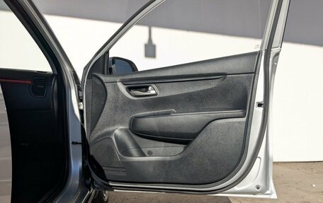 KIA Rio IV, 2021 год, 1 795 000 рублей, 13 фотография