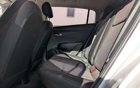 KIA Rio IV, 2021 год, 1 795 000 рублей, 4 фотография